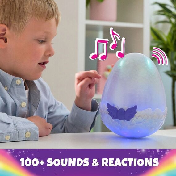 Hatchimals - Alive Secret Hatch Draggle Asst. (6069282) / Toys - Αταξινόμητα -  - Techbox