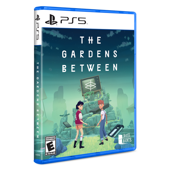 The Gardens Between (Limited Run) (Import) / PlayStation 5 - PS5 Games - Games - Techbox