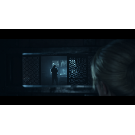 Until Dawn ( Nordic ) / PlayStation 5 - PS5 Games - Games - Techbox