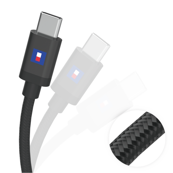 USB-C Charging Play Cable for DualSense Wireless Controller / PlayStation 5 - PS5 Accessories - Accessories for Consoles - Techbox