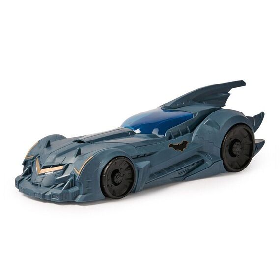 Batman - Batmobile 30 cm (6070504) / Toys