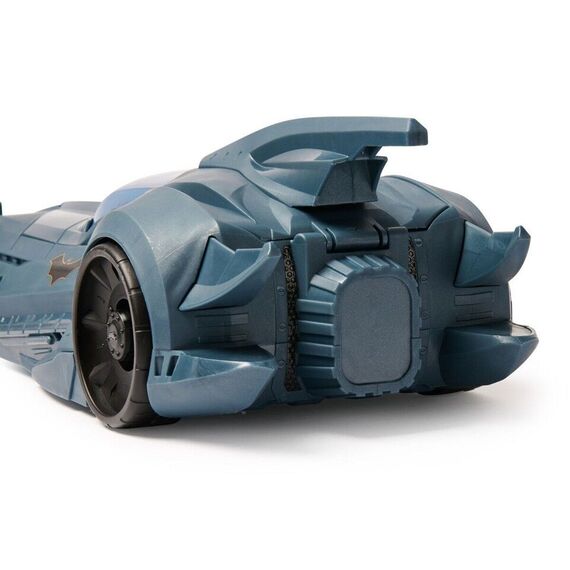 Batman - Batmobile 30 cm (6070504) / Toys
