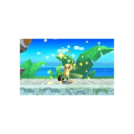 Chibi-Robo!: Zip Lash / Nintendo 3DS | Techbox