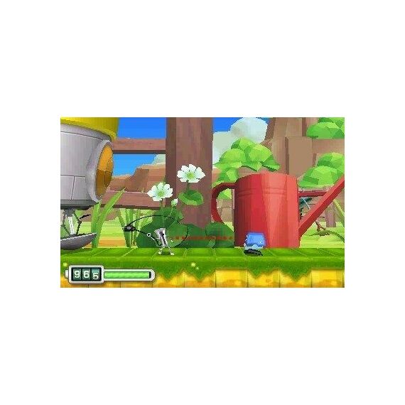 Chibi-Robo!: Zip Lash / Nintendo 3DS | Techbox