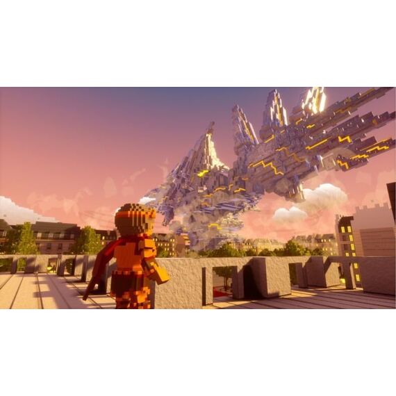 Earth Defense Force: World Brothers 2 (Import) / PlayStation 5 - PS5 Games - Games - Techbox