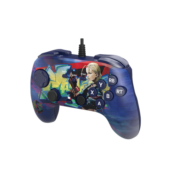Fighting Commander OCTA for PC - Street Fighter - Cammy / PC | Techbox