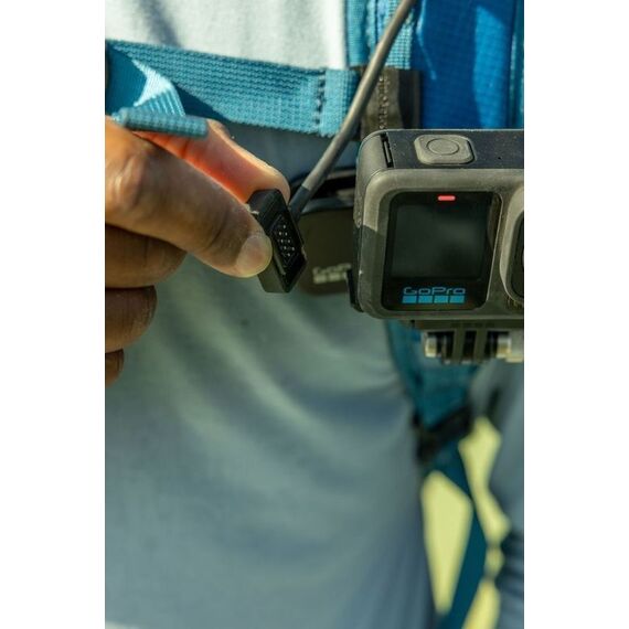 GoPro - Contacto Magnetic Door and Power Cable Kit / Electronics - Αταξινόμητα -  - Techbox