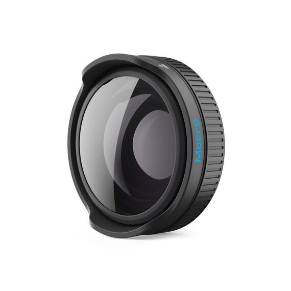 GoPro - Macro Lens Mod / Electronics | Techbox