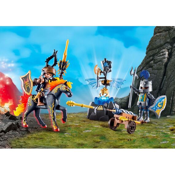 Playmobil - Amoured Guard (71645) / Toys - Playmobil - Collectibles - Techbox