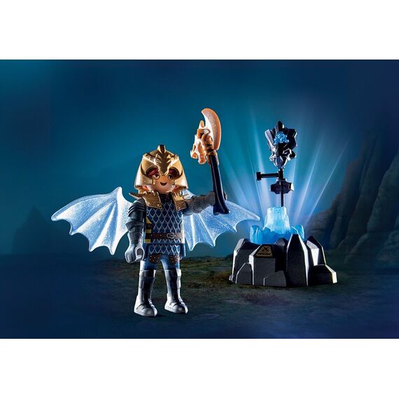 Playmobil - Amoured Guard (71645) / Toys - Playmobil - Collectibles - Techbox