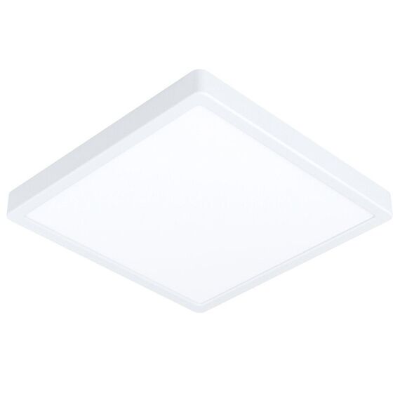EGLO - Fueva-Z ceiling light white 28.5x28.5 - TW - Zigbee, Bluetooth / Electronics | Techbox