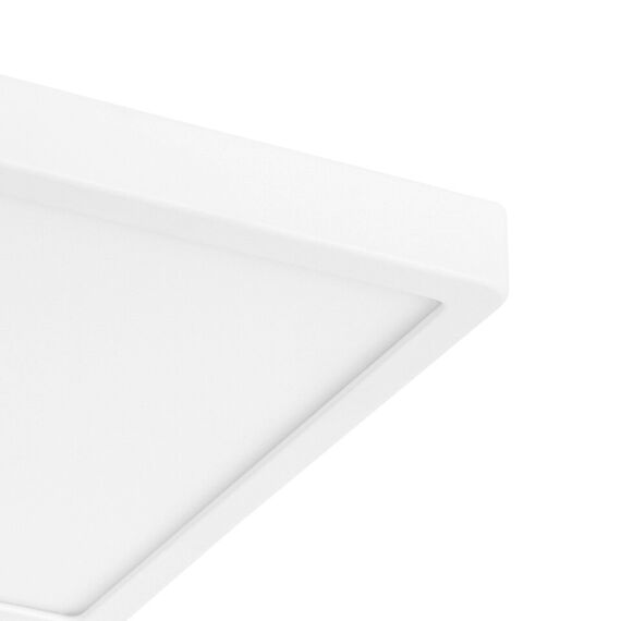 EGLO - Fueva-Z ceiling light white 28.5x28.5 - TW - Zigbee, Bluetooth / Electronics | Techbox