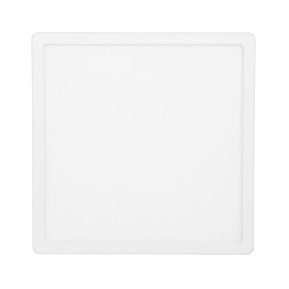 EGLO - Fueva-Z ceiling light white 28.5x28.5 - TW - Zigbee, Bluetooth / Electronics | Techbox