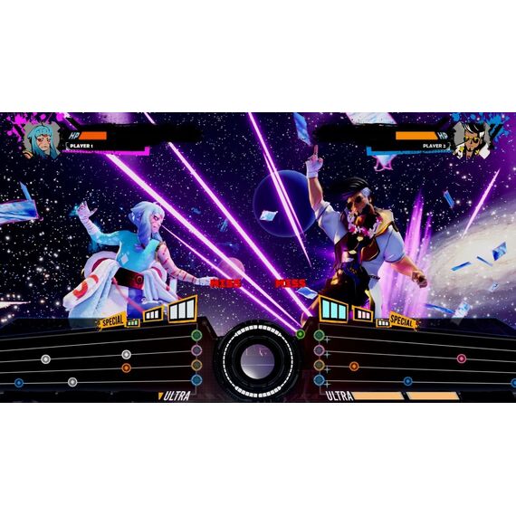 God of Rock (DE/Multi in Game) / Xbox Series X - Series X Games - Games - Techbox