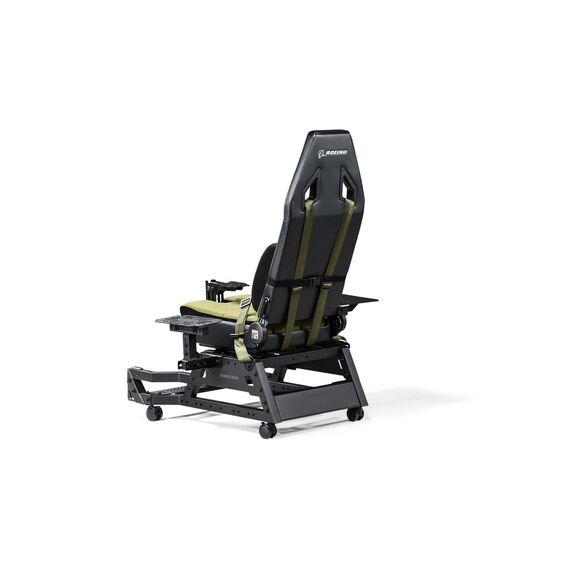 Next Level Racing - Flight Seat Pro Boeing Military Edition / PC | Techbox