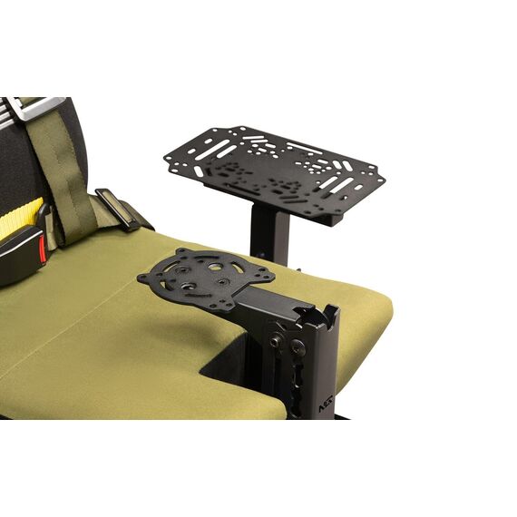 Next Level Racing - Flight Seat Pro Boeing Military Edition / PC | Techbox