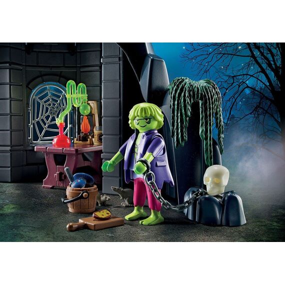 Playmobil - Haunted Ruins (71651) / Toys - Playmobil - Collectibles - Techbox