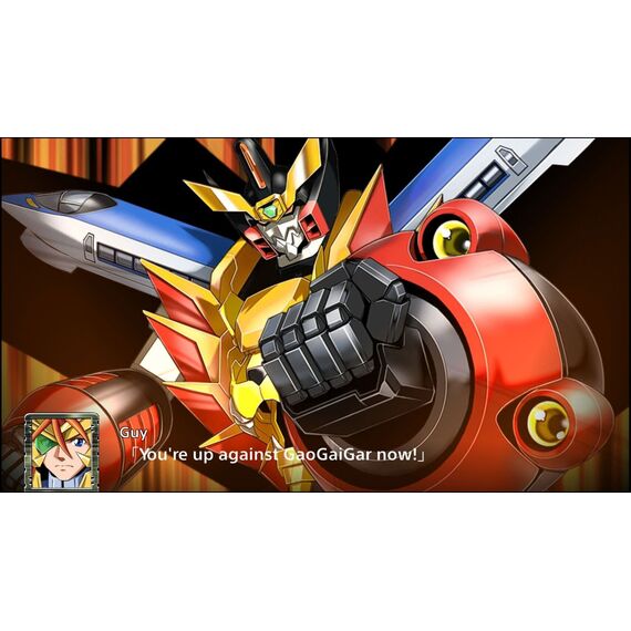 Super Robot Wars T (Import) / PlayStation 4 | Techbox