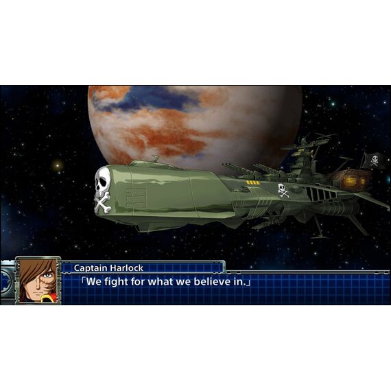 Super Robot Wars T (Import) / PlayStation 4 | Techbox