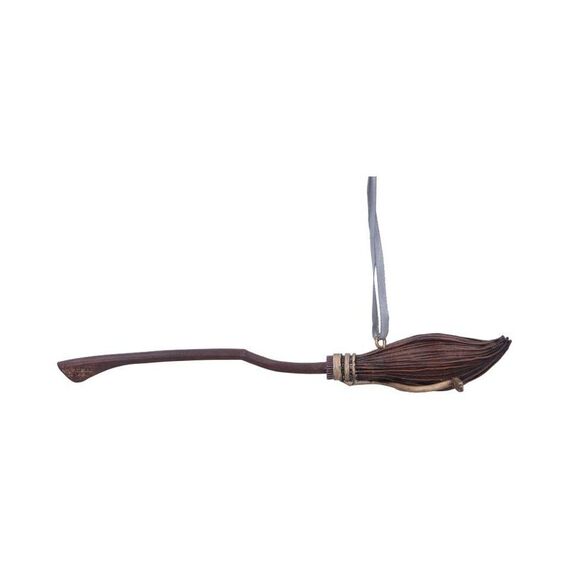 Harry Potter Nimbus 2000 Hanging Ornament 15.5cm / Fan Shop and Merchandise |  Techbox