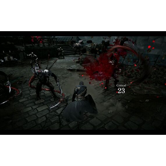 Redemption Reapers (Import) / Nintendo Switch | Techbox