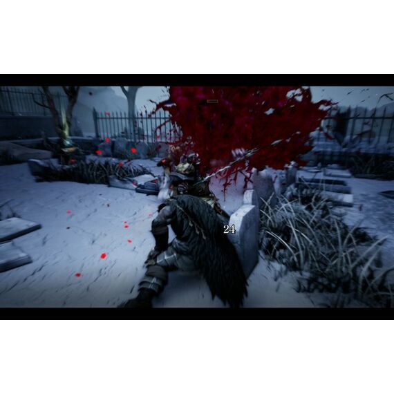 Redemption Reapers (Import) / Nintendo Switch | Techbox