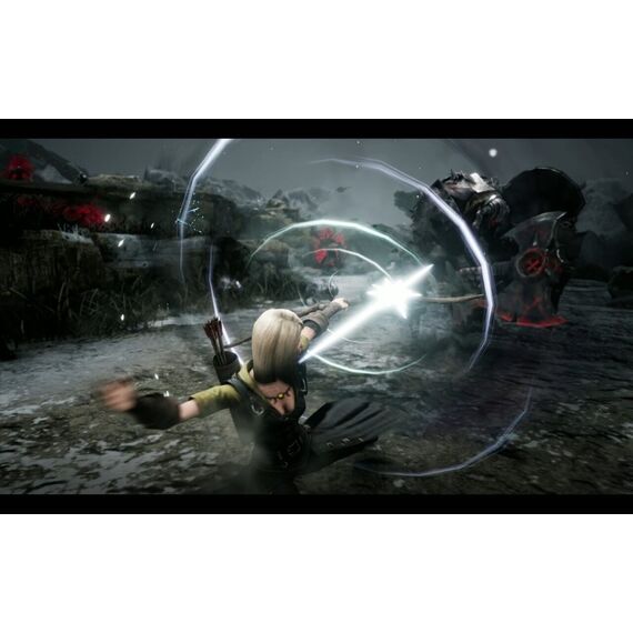 Redemption Reapers (Import) / Nintendo Switch | Techbox