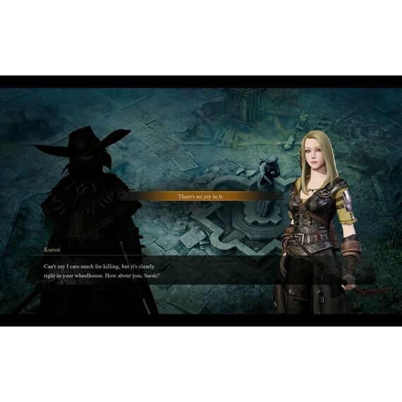 Redemption Reapers (Import) / Nintendo Switch | Techbox