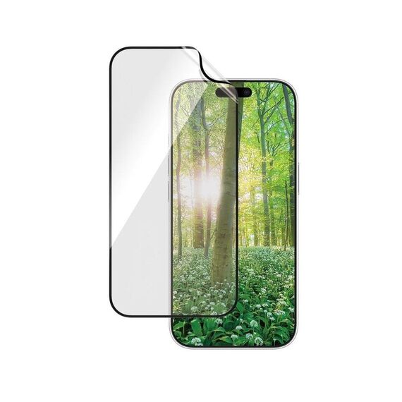 PanzerGlass - Screen Protection MATRIX - iPhone 16  Pro - Ultra Wide Fit / Electronics - Αταξινόμητα -  - Techbox