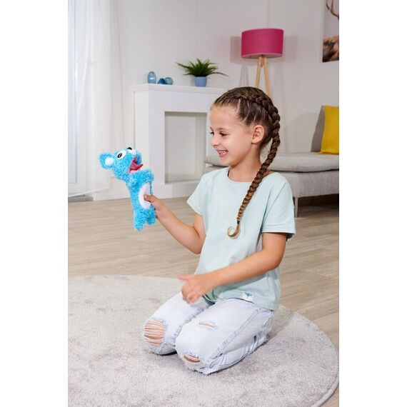 Simba - ScreamerZ Rabbit (30 cm) (105953332) / Toys - Αταξινόμητα -  - Techbox