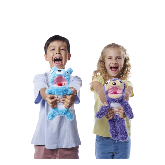 Simba - ScreamerZ Rabbit (30 cm) (105953332) / Toys - Αταξινόμητα -  - Techbox