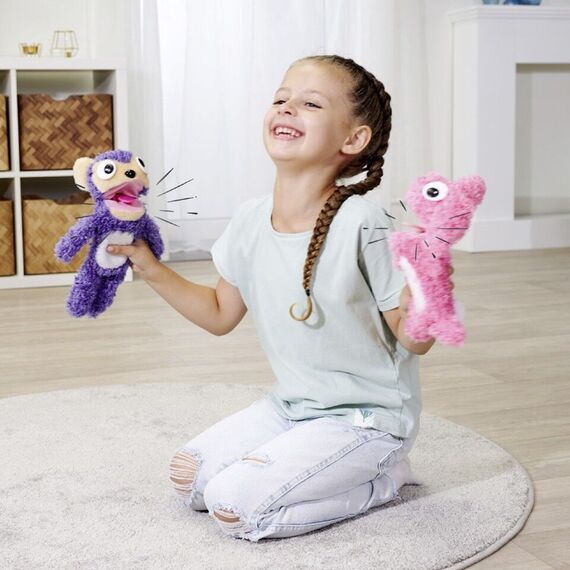Simba - ScreamerZ Rabbit (30 cm) (105953332) / Toys - Αταξινόμητα -  - Techbox