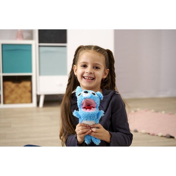 Simba - ScreamerZ Rabbit (30 cm) (105953332) / Toys - Αταξινόμητα -  - Techbox