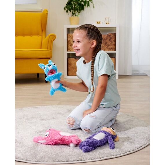 Simba - ScreamerZ Rabbit (30 cm) (105953332) / Toys - Αταξινόμητα -  - Techbox