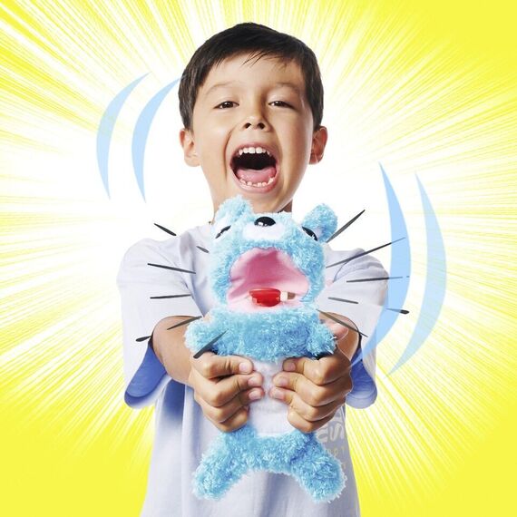 Simba - ScreamerZ Rabbit (30 cm) (105953332) / Toys - Αταξινόμητα -  - Techbox