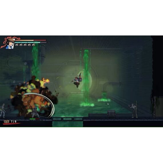 The Legend of Tianding (Import) / PlayStation 4 - PS4 Games - Games - Techbox