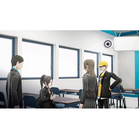 Caligula Effect 2 (Import) / PlayStation 5 - PS5 Games - Games - Techbox