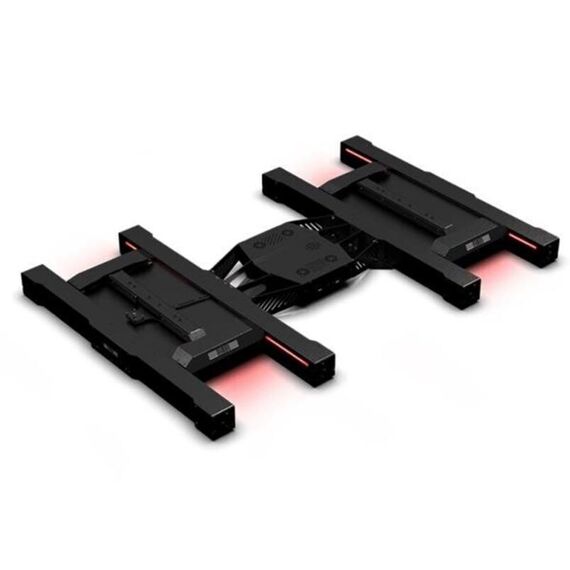Next Level Racing - Traction Plus Motion Platform - Rear Part - Bundle / PC - PC Accessories - Accessories for Consoles - Techbox