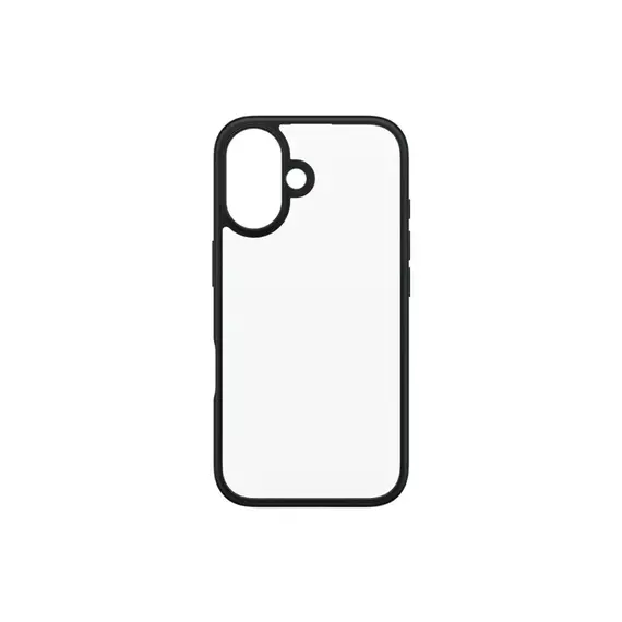 PanzerGlass - HardCase - iPhone 16 - Black / Electronics - Apple Cases - Cases - Techbox