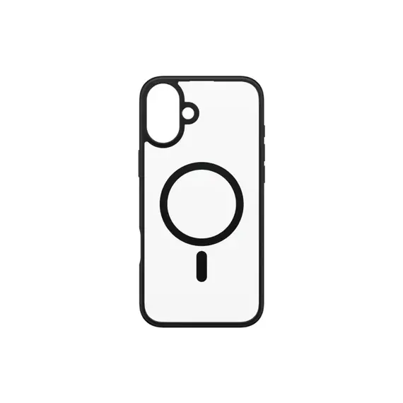 PanzerGlass - HardCase MagSafe - iPhone 16 Plus - Black / Electronics - Apple Cases - Cases - Techbox