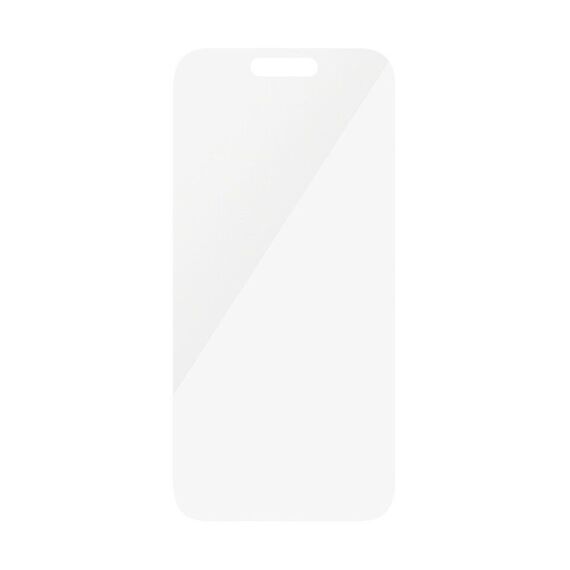PanzerGlass - Screen Protector - iPhone 16 - Classic Fit / Electronics