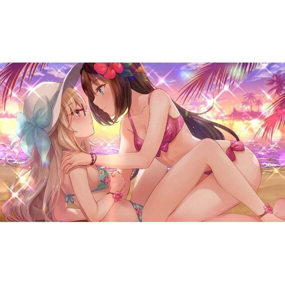 Yumeutsustu Re:Master Bundle Pack (Import) / PlayStation 4 | Techbox