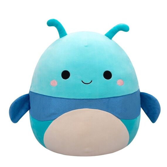Squishmallows 40 cm P20 Benjamin Beetle (206543) / Toys |  Techbox