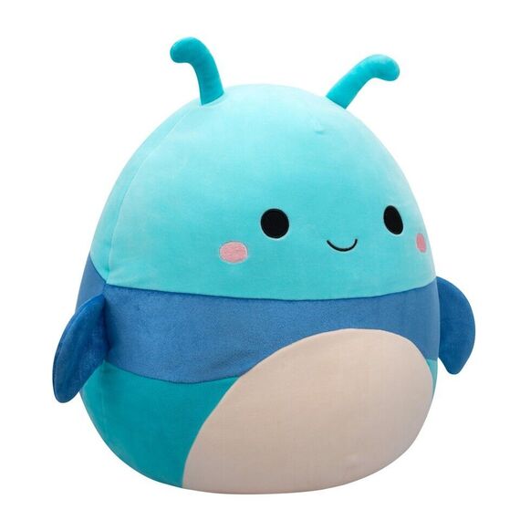 Squishmallows 40 cm P20 Benjamin Beetle (206543) / Toys |  Techbox