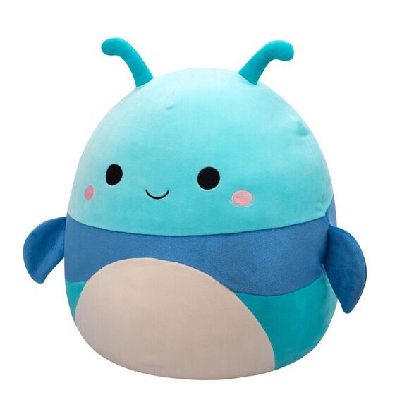 Squishmallows 40 cm P20 Benjamin Beetle (206543) / Toys |  Techbox