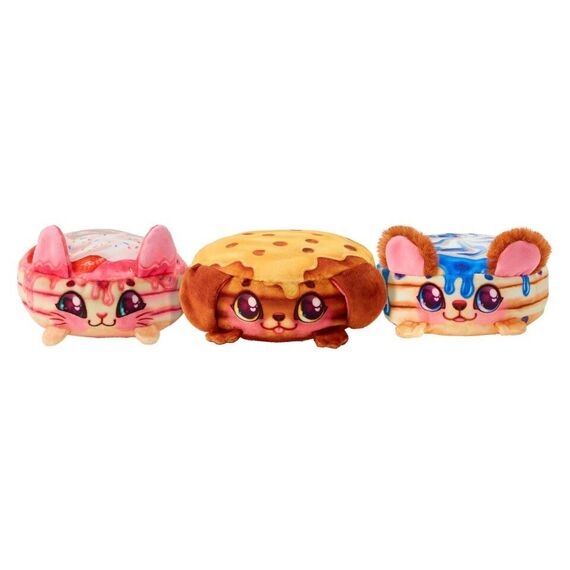 Cookeez Makery - Pancake Treatz Playset (30522) / Toys - Αταξινόμητα -  - Techbox