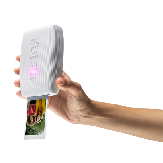Fuji - Instax mini Link3 Smartphone printer / Electronics - Αταξινόμητα -  - Techbox