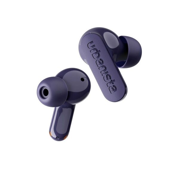 Urbanista - Palo Alto in-ear Headphones w. Adaptive ANC / Electronics