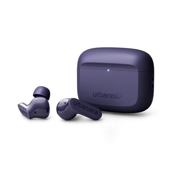 Urbanista - Palo Alto in-ear Headphones w. Adaptive ANC / Electronics