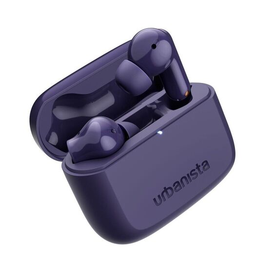 Urbanista - Palo Alto in-ear Headphones w. Adaptive ANC / Electronics